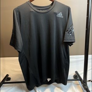 Adidas Alphaskin Sport Tee